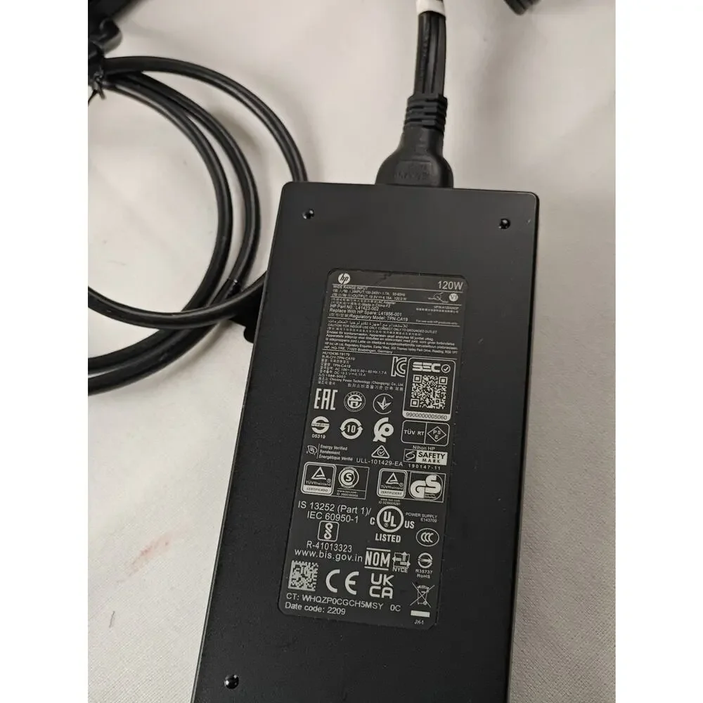 HP Dock G5 USB-C Docking Station